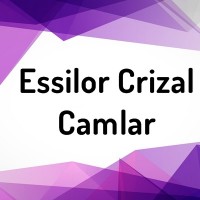 Essilor Crizal Camla...
